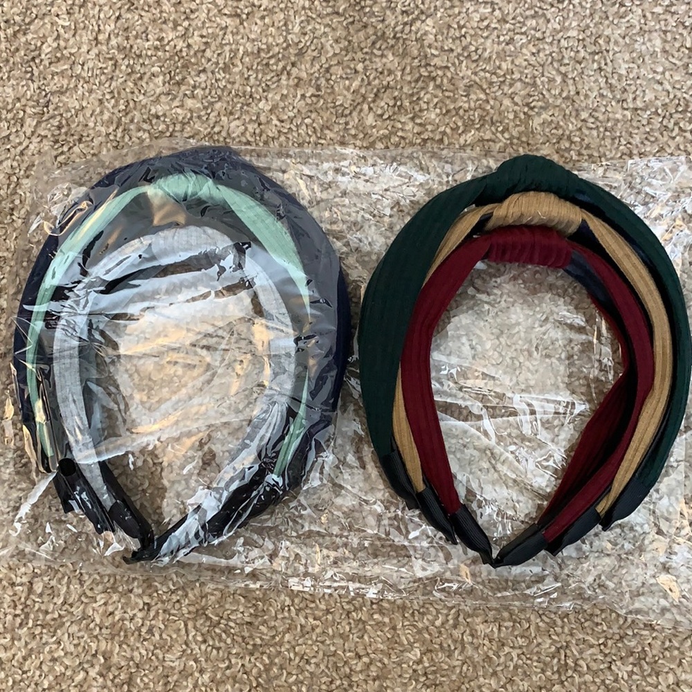 Headbands